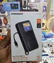 Porodo 4G LTE WiFi 6 Travel Router with 10000mAh Power Bank - 1