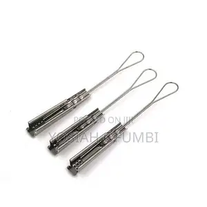 Drop Cable Tension Clamp