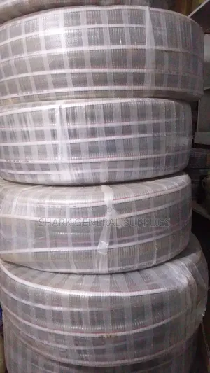 Suction Pipe (50m) - Heavy Duty