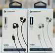 Powerology Voro Earhook USB-C Wired Earphones - 1