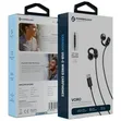 Powerology Voro Earhook USB-C Wired Earphones - 2