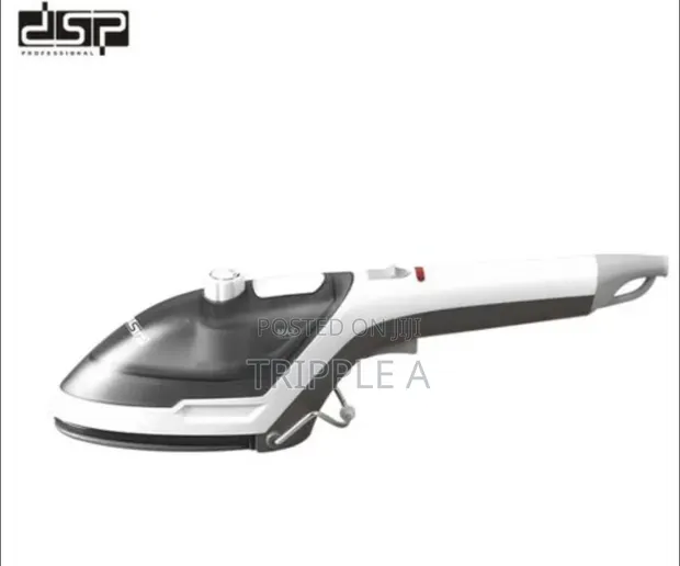 DSP Multifunctional Steam Iron Brush - 1