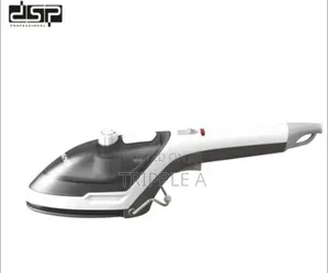 DSP Multifunctional Steam Iron Brush