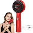 4yourhealth Head Scalp Electric Massager Comb - 1