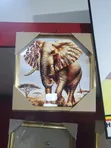 Frame Art Work - 1