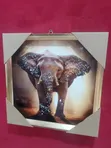 Frame Art Work - 3