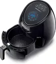 Kenwood Digital Air Fryer XL 3.8L 1500W - Black - 1