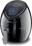 Kenwood Digital Air Fryer XL 3.8L 1500W - Black - 2