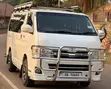Toyota HiAce 2011 Bus - 2