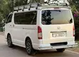 Toyota HiAce 2011 Bus - 4