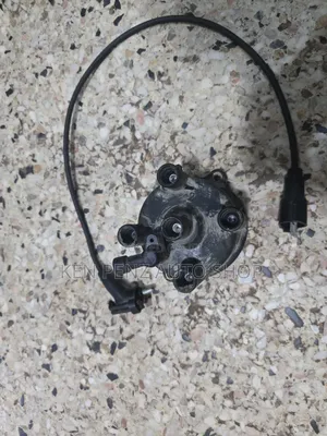 Toyota Rav4 Ignition Distributor Cap (3S-FE)