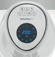 Kenwood Digital Air Fryer XL 3.8L 1500W - 2