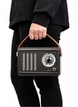 Green Lion Vintage Radio Speaker - 3