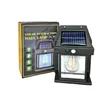 CBK Solar Interaction Wall Lamp BK-888 - 3