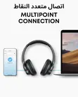 Soundcore Q11i Wireless Over-Ear Bluetooth Headphones by Anker - 2