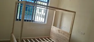 Brand New 4x6 Netpoles Bed Frame