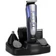 Geepas 11-in-1 Rechargeable Grooming Kit - 2
