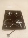 Dig Wave 3 Gas + 1 Electric Hob 60x60 - 1