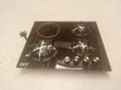 Dig Wave 3 Gas + 1 Electric Hob 60x60 - 2