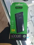 Gerlax 10000mAh Power Bank - 1