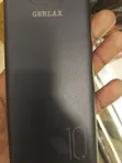 Gerlax 10000mAh Power Bank - 3