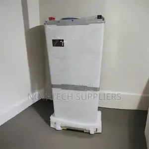 Blue Carbon 15kWh 300Ah Lithium Iron Phosphate Solar Battery