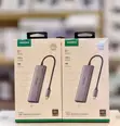 Ugreen 5-in-1 USB-C Multifunctional Adapter 100W Fast Charger - 2