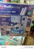 Hoffman Espresso Coffee Maker (Model HM-686) - 2
