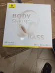 Baseus SHKING Wireless Headphones - 1