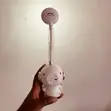 Rechargeable Astronaut LED Table Lamp - 2