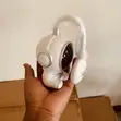 Rechargeable Astronaut LED Table Lamp - 4