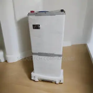 Brand New Blue Carbon 15kWh 300Ah LiFePO4 Solar Battery
