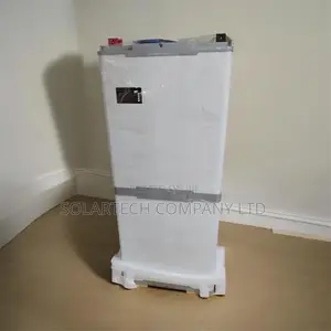 Blue Carbon 15kWh Lithium Solar Battery 48V