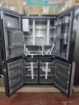 Hisense 780L 4-Door Refrigerator - Brand New - 2