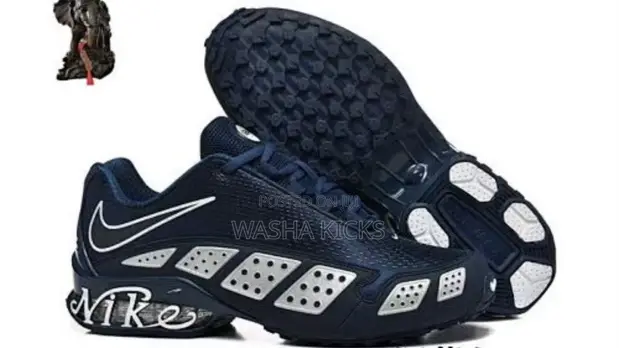 Nike Airmax SDNR Sneakers - 1
