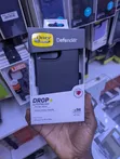 OtterBox Defender Series Case for iPhone 16 Pro Max - 1