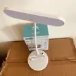 Rechargeable Twistable Desk Lamp with Touch Control - 5