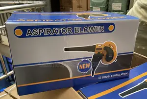 HK-BL3501 Aspirator Blower Industrial 3501