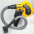 HK-BL3501 Aspirator Blower Industrial 3501 - 5