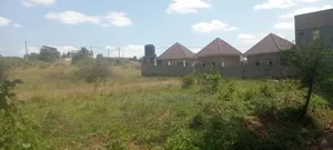 3 Plots (100x100ft) Commercial Land Near Vegas Hotel, Mbarara City