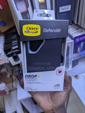 OtterBox Defender Series Case for Samsung S25 Ultra