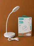 Aerbes AB-TD111 Portable LED Desk Lamp, 1200mAh Rechargeable - 1