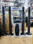 Sony 5.1 Channel Home Theater System - 4