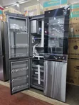 Hisense 780L Stainless Steel 4-Door Refrigerator - Discounted - 2