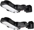 Panther Solar LED Wall Lamp - 3