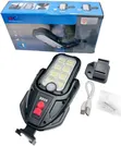 Panther Solar LED Wall Lamp - 4