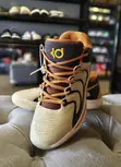 Genuine Nike KD 17 NRG x Bink Basketball Shoes - 2