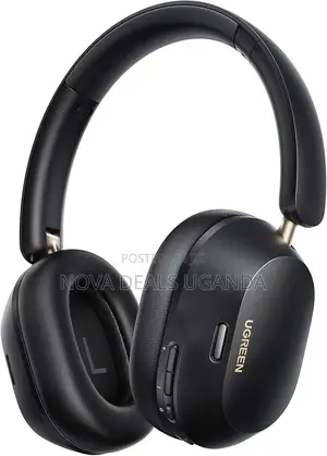 Ugreen HiTune Max 5C Wireless Adaptive NC Headphones