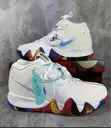 Nike Kyrie 4 x March Madness Basketball Sneakers - 2