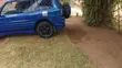 Toyota RAV4 1997 Blue - 2